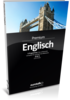 Lernen Sie Englisch - Premium Set Englisch