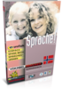 Lernen Sie Norwegisch - Vokabeltrainer Norwegisch
