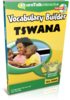 Vocabulary Builder tswana