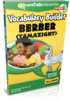 Vocabulary Builder Tamazight