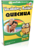 Vocabulary Builder Quechua