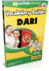 Aprender Dari - Vocabulary Builder Dari
