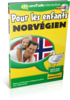 Vocabulary Builder norvégien