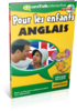 Apprenez anglais  - Vocabulary Builder anglais 