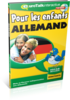 Apprenez allemand - Vocabulary Builder allemand
