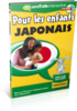 Apprenez japonais - Vocabulary Builder japonais