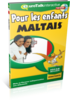 Apprenez maltais - Vocabulary Builder maltais