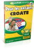 Apprenez croate - Vocabulary Builder croate