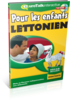 Apprenez letton - Vocabulary Builder letton