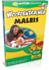 Woordentrainer  Maleis