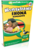 Woordentrainer  Shona