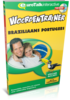 Leer Portugees (Braziliaans) - Woordentrainer Portugees (Braziliaans)