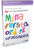 Mina första ord - Vocab Builder Grönländska